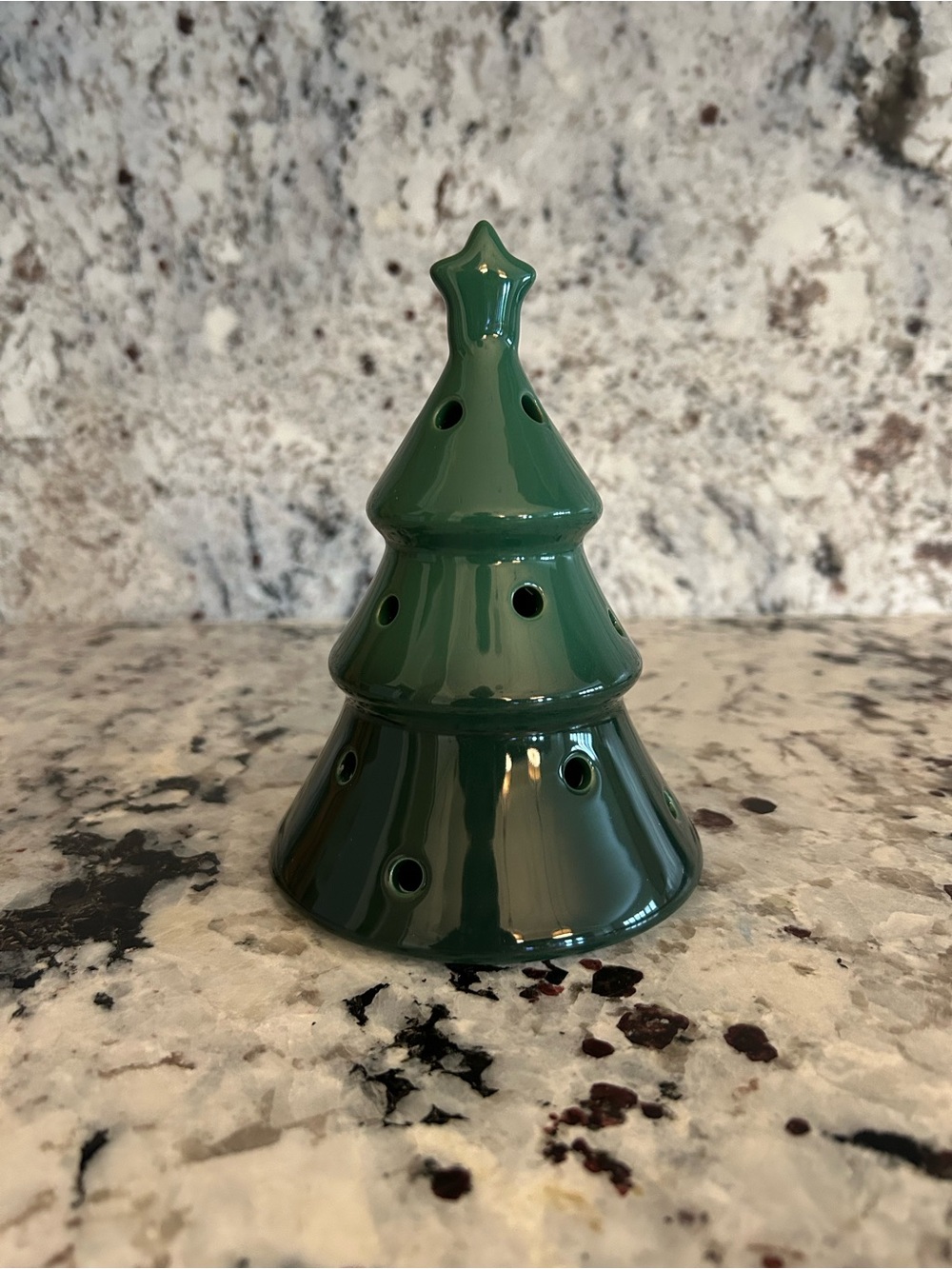Le Creuset Tree Candle Stand